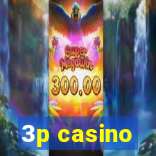 3p casino